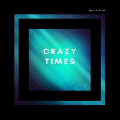 ILLENIUM, Said The Sky, & Rock Mafia - Crazy Times (PARTÎ Remix)