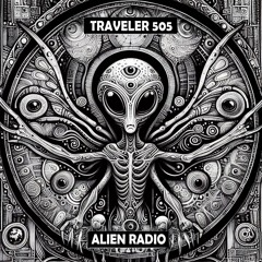 Alien Radio