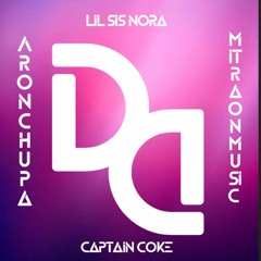 AronChupa, Lil Sis Nora - Captain Coke (Official Audio)