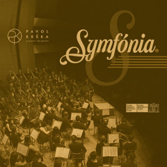 Pavol Krška: Symfónia [symphonic orchestra timpani tubular bells] #pavolkrska