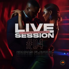 Live Session #04 - Kompas Flavour