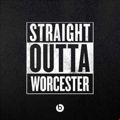 Gavin From Worcester February 23 Mix