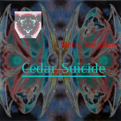 BØG BRAIN - cedar suicide