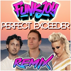 Mason Vs. Princess Superstar - Perfect Exceeder (funkjoy Remix)
