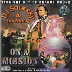 aggressive OG memphis  20+ HOURS ( jamside playlist )