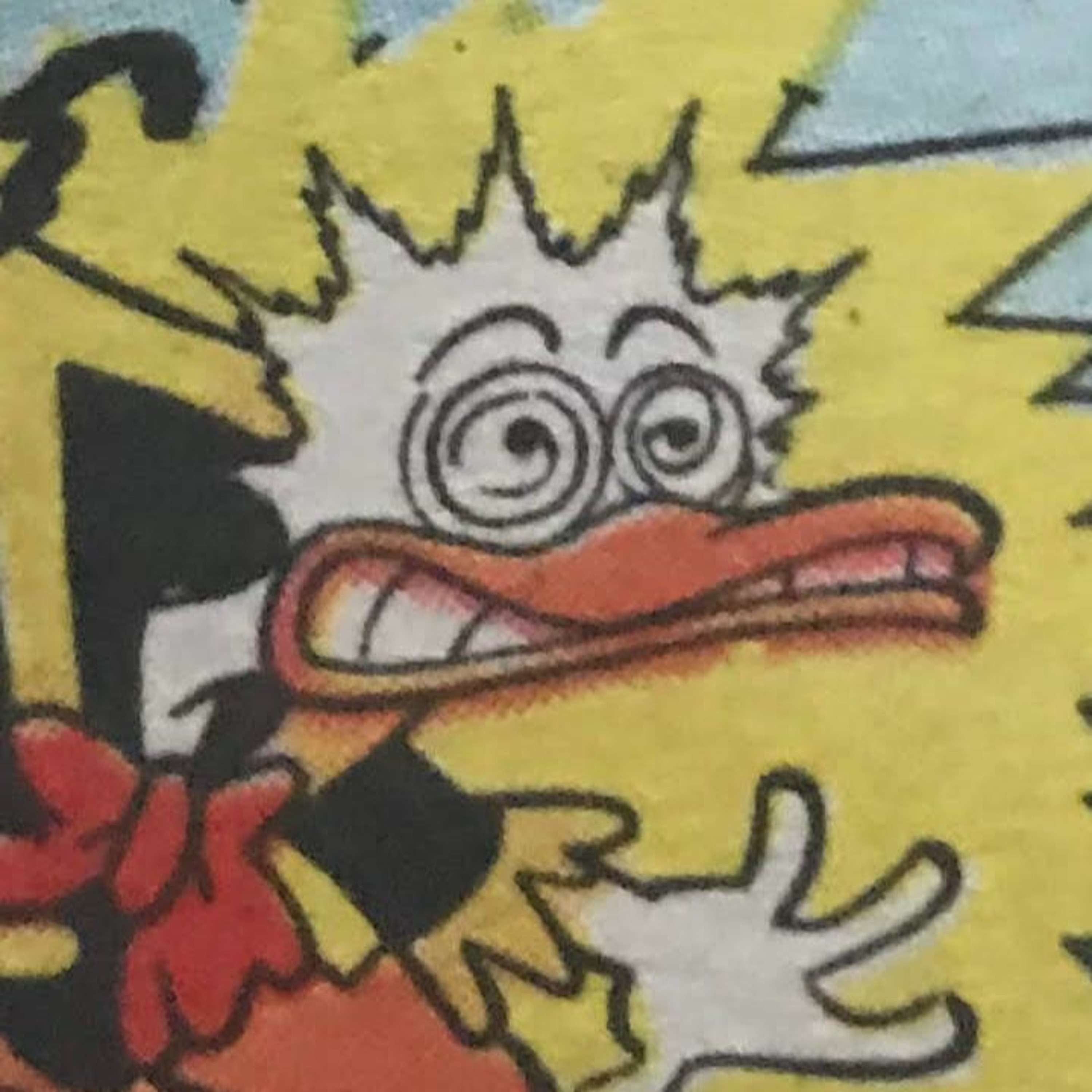 Be the good episode artwork