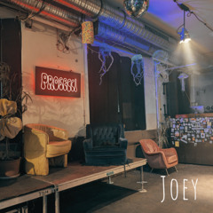 Joey @ Import Export 02.11.2024 [Minimal / Psy Techno]