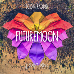 FutureMoon - Dance Temple - Boom Festival 2025
