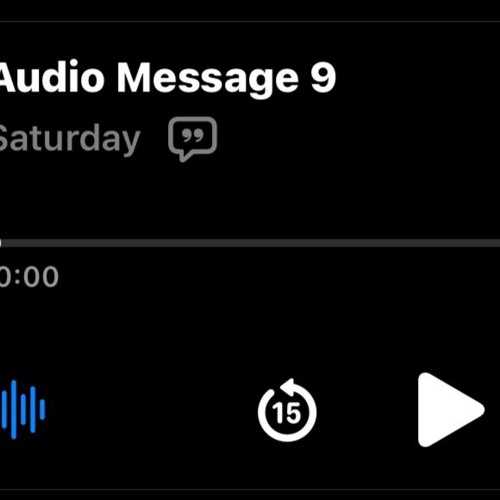 Audio_Message9