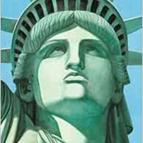 Read EPUB 📂 Lady Liberty: Candlewick Biographies: A Biography by Doreen Rappaport,Ma