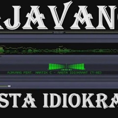 AJAVANG - Aasta Idiokraat