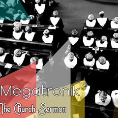 Curch Sermon