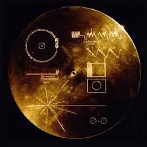 Aaron's Extraterrestrial Groove and Dance Mix