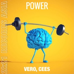 VERO, CEES - POWER (Original mix)