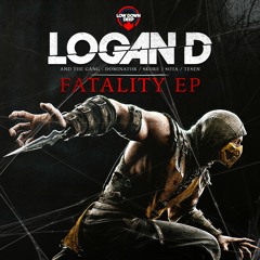 DOMINATOR & LOGAN D - FILTHY DOG