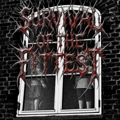 Karashò - Survival of the Fittest [FREE DOWNLOAD]