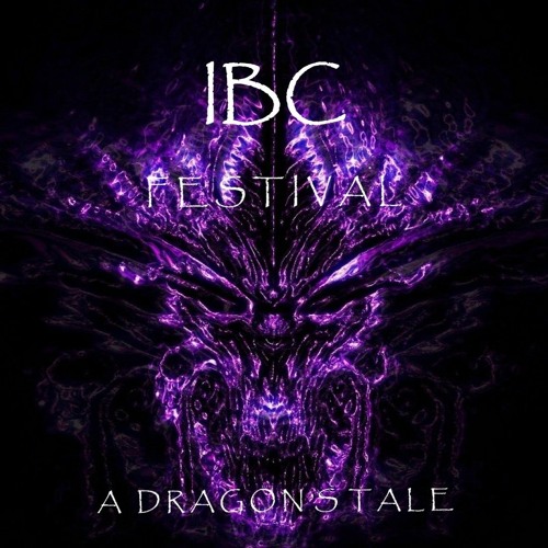 A Dragon's Tale (IBC Festival Anthem 2023 - Final Preview)