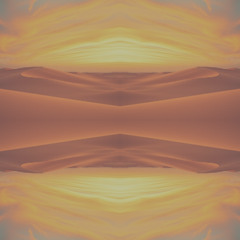Desert Pulse