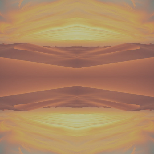 Desert Pulse