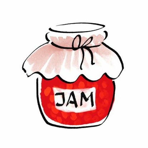 Jam картинка для детей