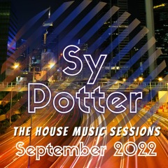 The House Music Sessions - September 2022