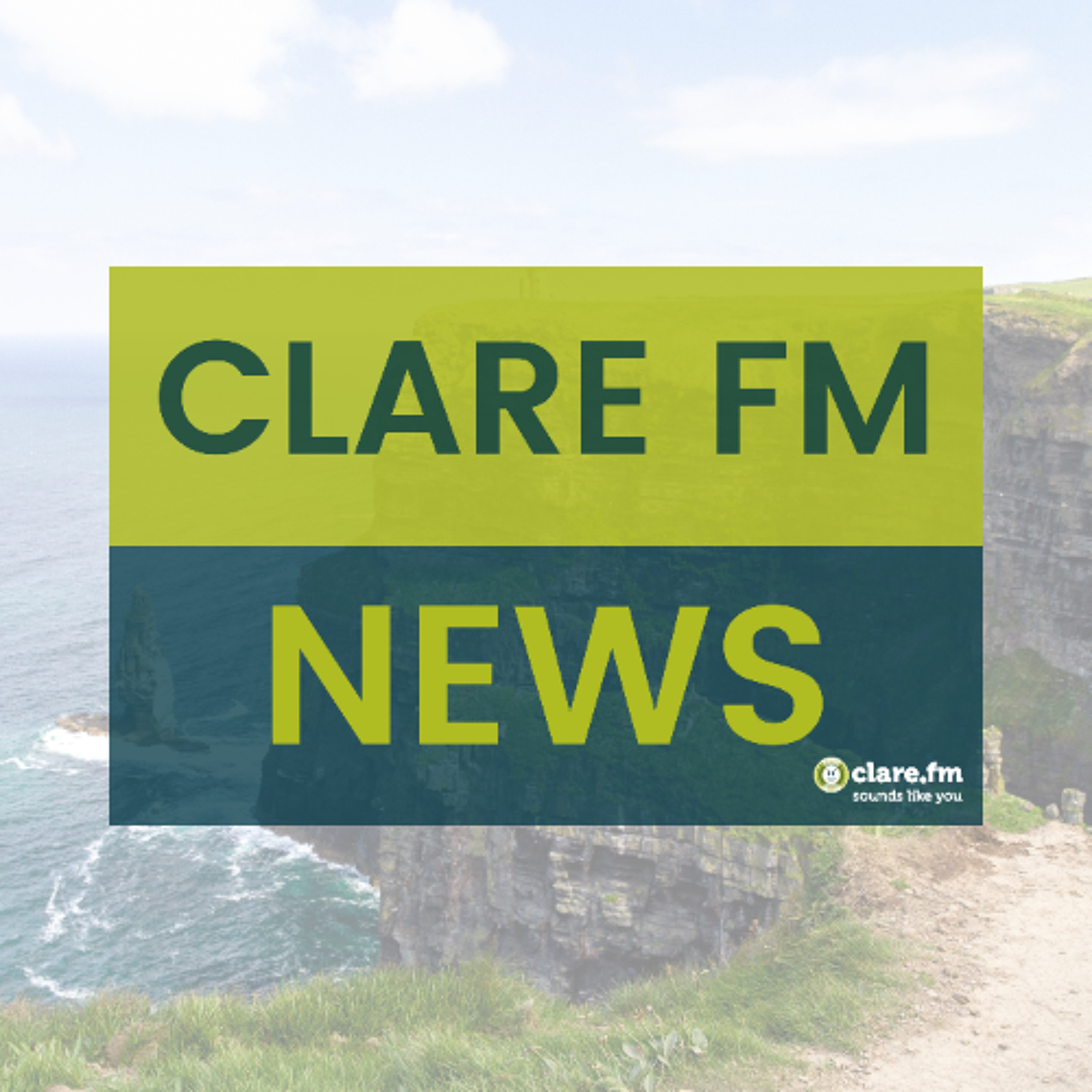 Clare FM
