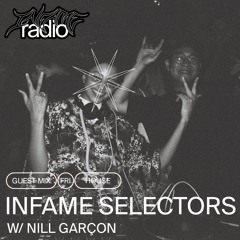 GUESTMIX - NILL GARÇON