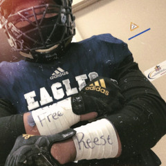 Way to many licks #FreeReese #FreeYungeen