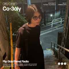 FSP Radio #269 | Co-3oly (w/Dan)