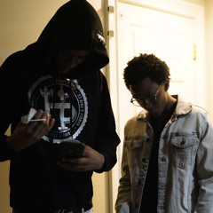 Machie The Prophet No Heart ft Keanu