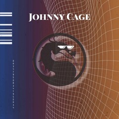 Johnny Cage (feat. Mantra)(Prod. by Max Offline)