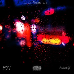 You (feat Yung Si & Jxnesdeath) {prod. GC}