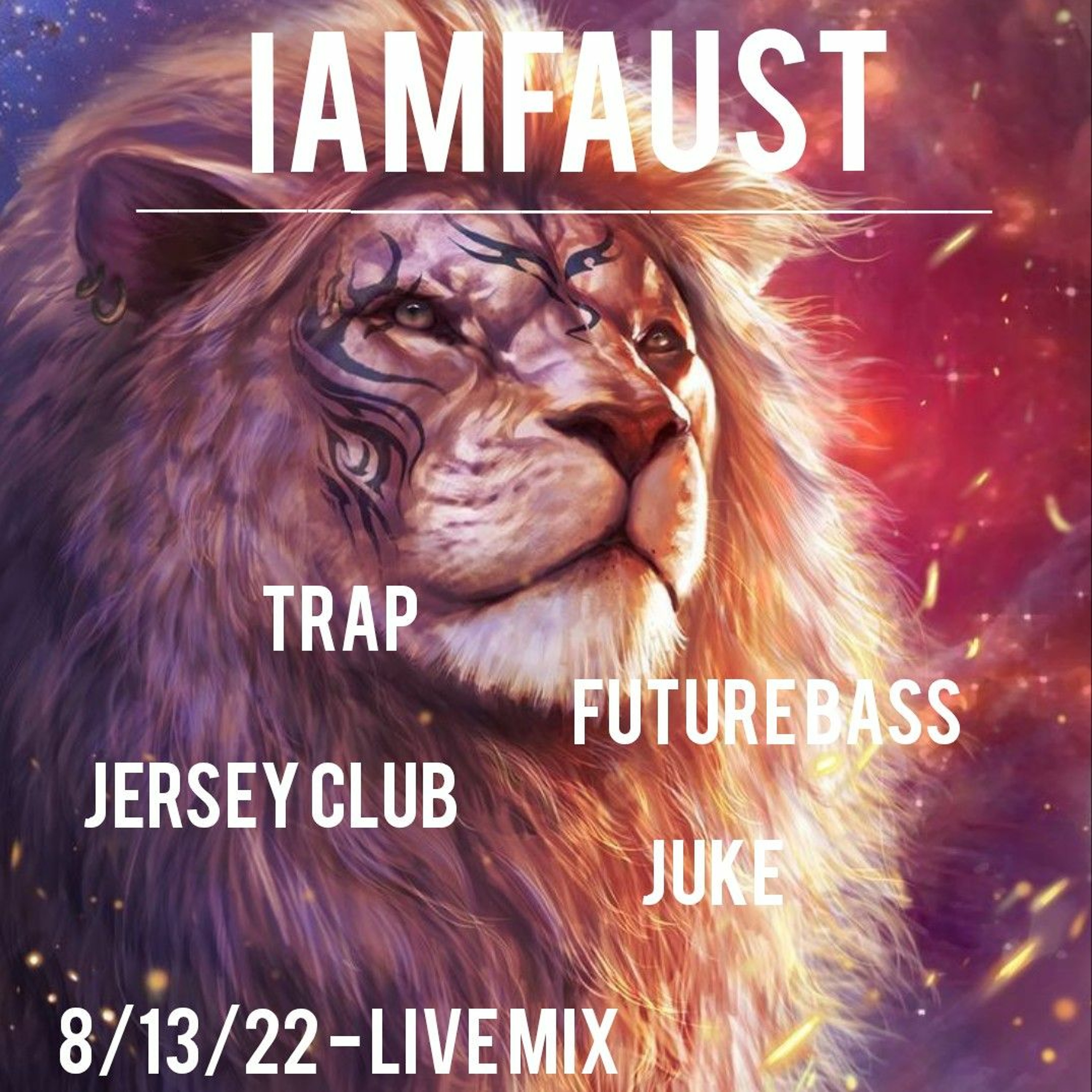 iAmFAUST