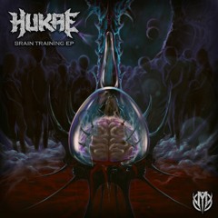 HUKAE - THE THINKER