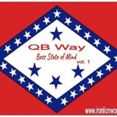 QB Way - I'ma Show It