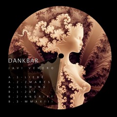 A.1 JAVI VENERO - LIEBE l (DNKBR007)