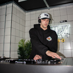 COOKSON Live Mix on Svara Radio [27.02.2025]