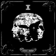 Oddprophet & TRVCY x G Jones x Benda - Clean Up × In Your Head × Poison Control (ZooxX Edit)