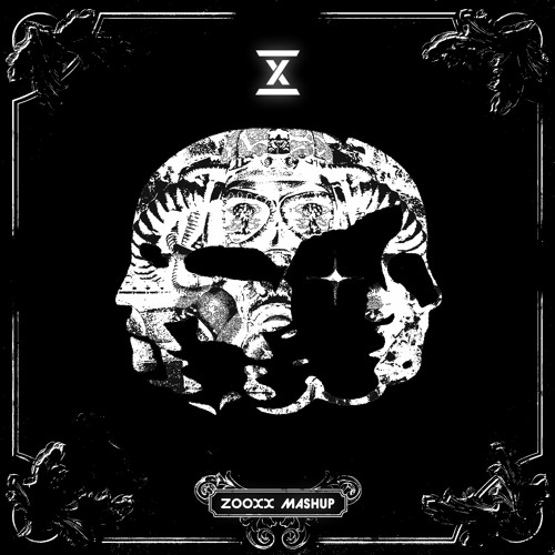 Oddprophet & TRVCY x G Jones x Benda - Clean Up × In Your Head × Poison Control (ZooxX Edit)