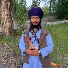 ਧੰਨੁ ਸੁ ਦੇਸੁ ਜਹਾ ਤੂੰ ਵਸਿਆ ਮੇਰੇ ਸਜਣ ਮੀਤ ਮੁਰਾਰੇ ਜੀਉ ।।