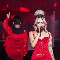 KHONGCANPHAINOINHIEU_TLINH X HOANGTON (Live Arrangement)
