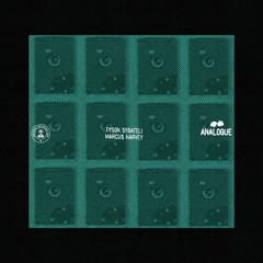 Analogue (feat. Marcus Harvey)