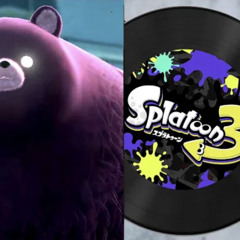 シオカラ節 Three Mix