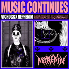 MUSIC CONTINUES