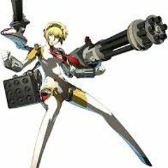 Persona 4 Arena- Heartful Cry (Aigis Theme)