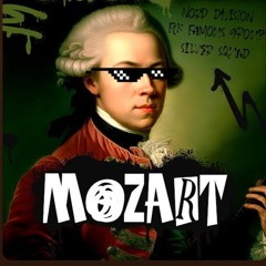 Mozart · NORD DIVISION · FCK FAMOUS GROUP · $ilver $quad · Влад Мосін ·