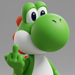 roll up that yoshi (FREE DOWNLOAD)