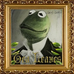 Tea Leaves - Robby Atkins