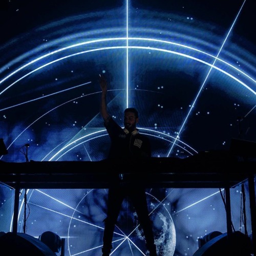 Alesso Countdown NYE 2020