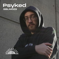 SBLM029 - Psyked